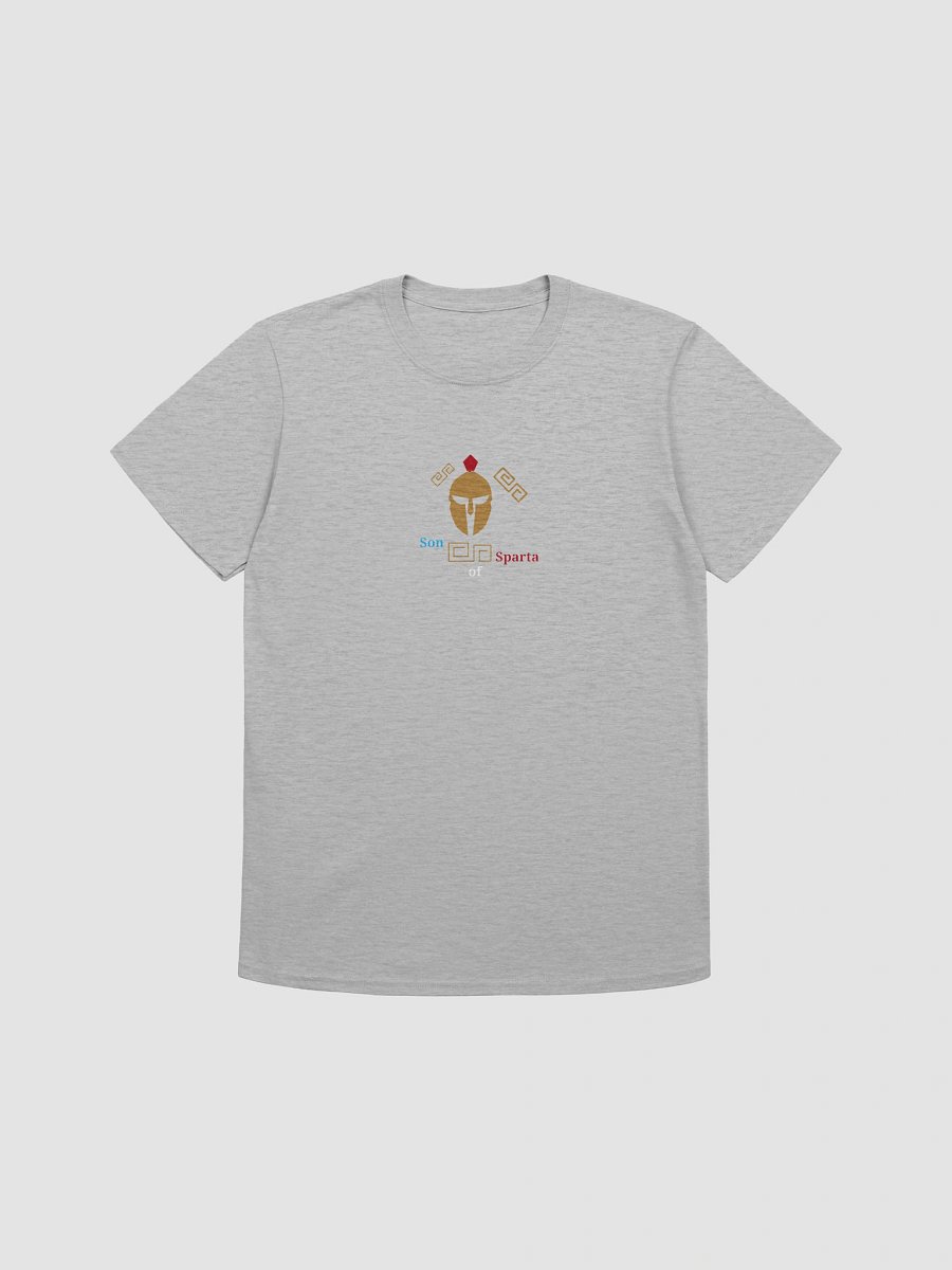 Spartan Legacy T-Shirt product image (1)