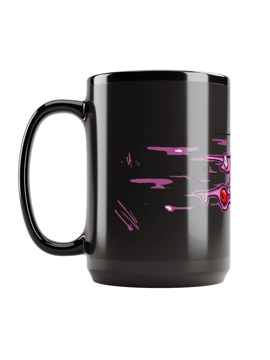 No B.S. Mug product image (6)