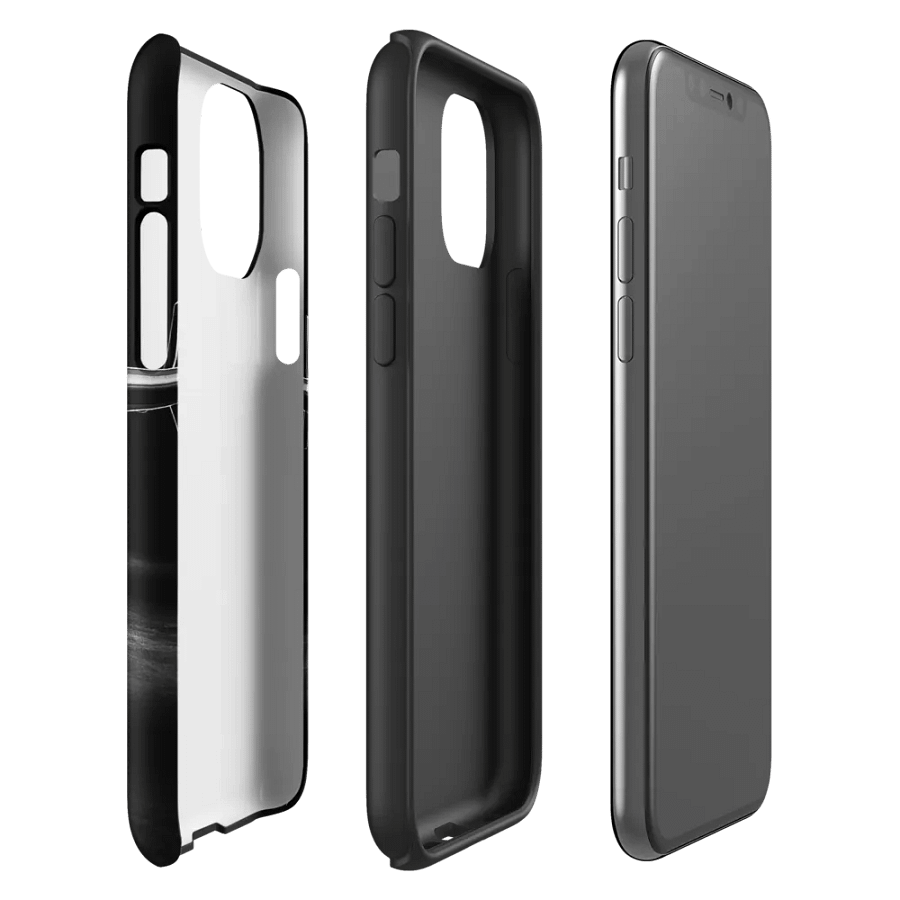 Sleek Airplane Phone Case: Stylish Protection for Your Device product image (29)