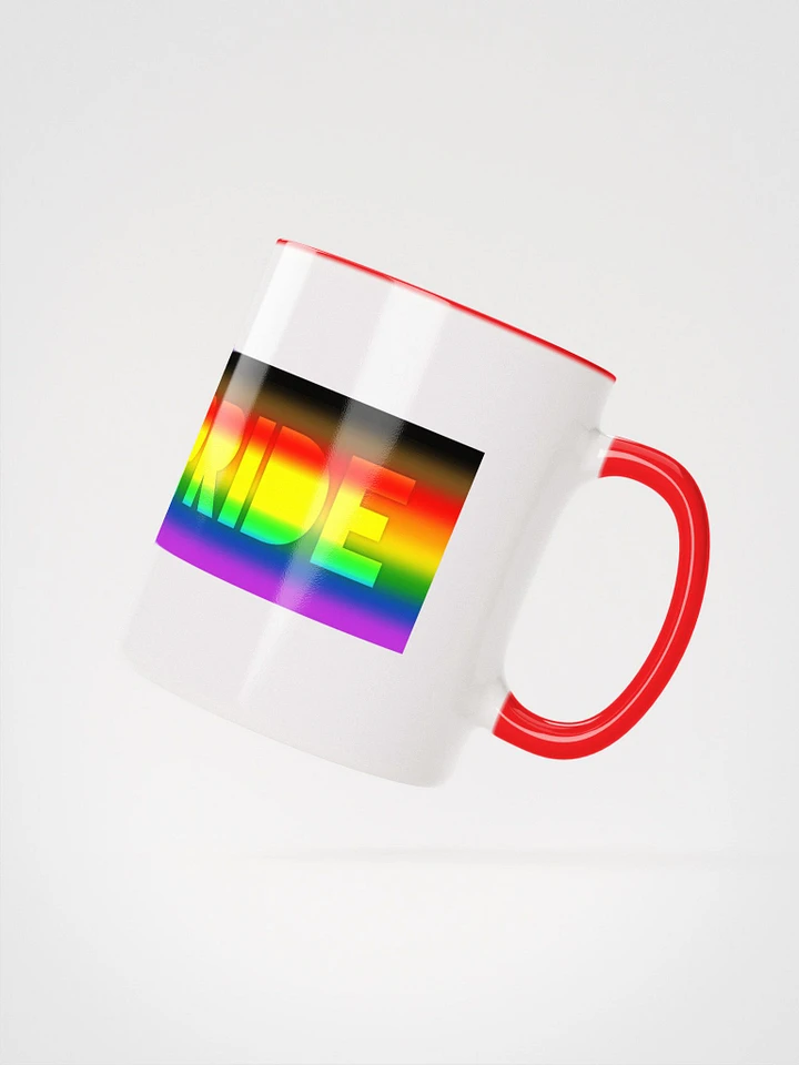 Philadelphia Pride On Display - Mug product image (2)