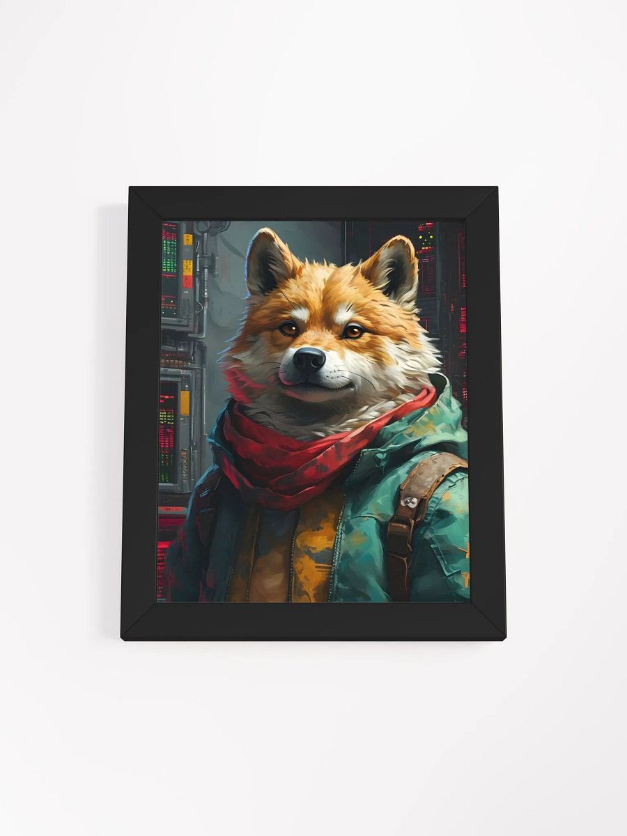 Crypto Fox: The Market Maverick product image (4)