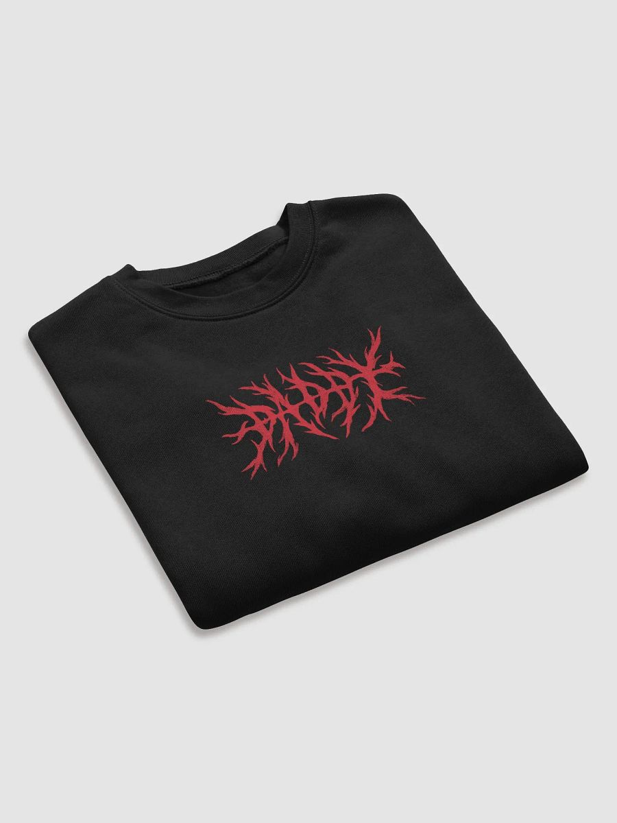 Original Crop sweats (Unisex) product image (7)