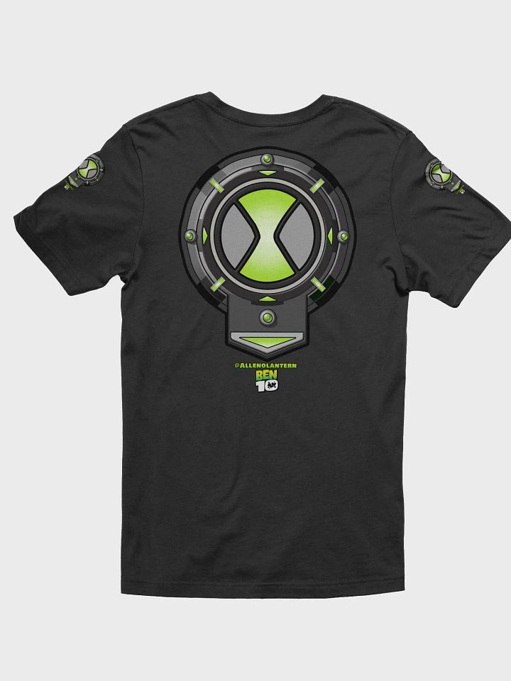 Omnitrix Shirt product image (2)