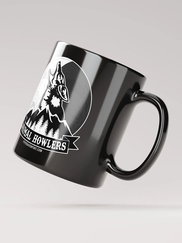 Primal Howlers Mug product image (2)