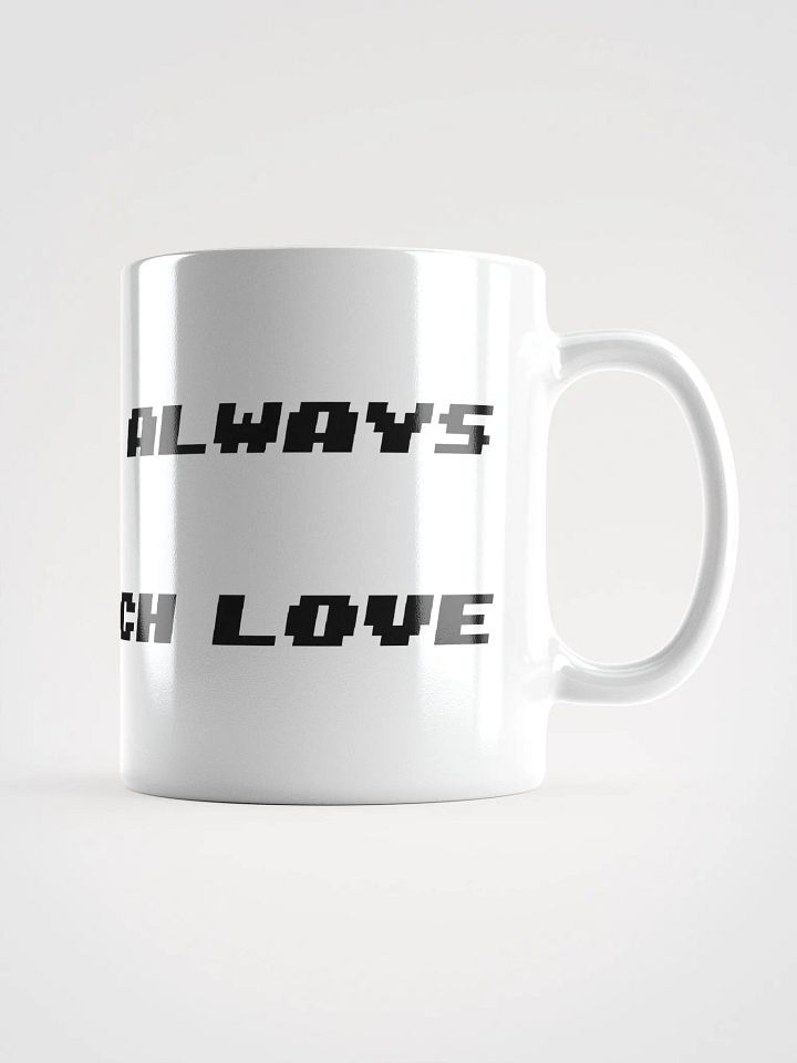 The Marutea Coffee Mug! product image (2)