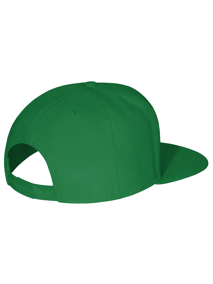Spicy lips Snapback Cap product image (19)
