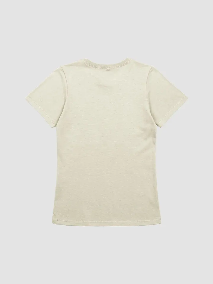 Capybara Daisy Women's Relaxed-fit Tee product image (6)