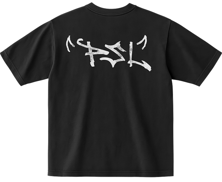 Copycat Tee product image (2)