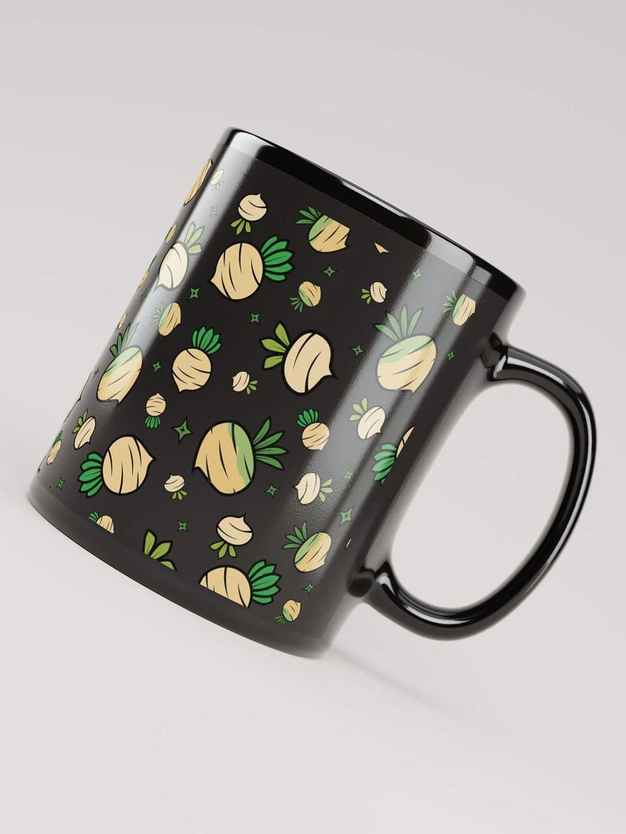 Turnip in the dark mug product image (7)