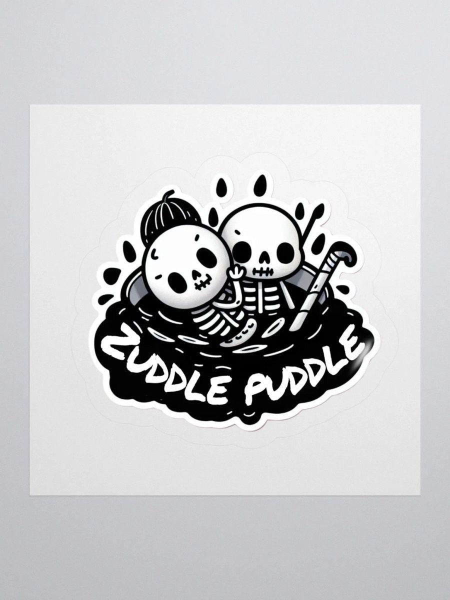 Zticker Zuddle puddle product image (1)