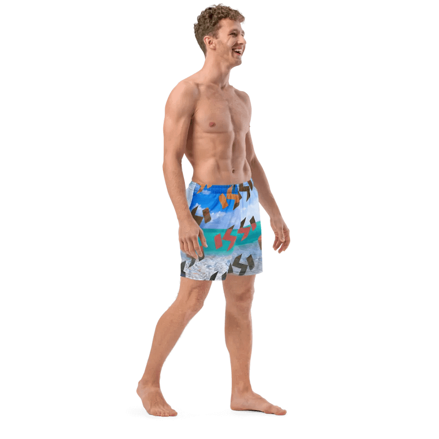 KSI Swimming shorts product image (12)