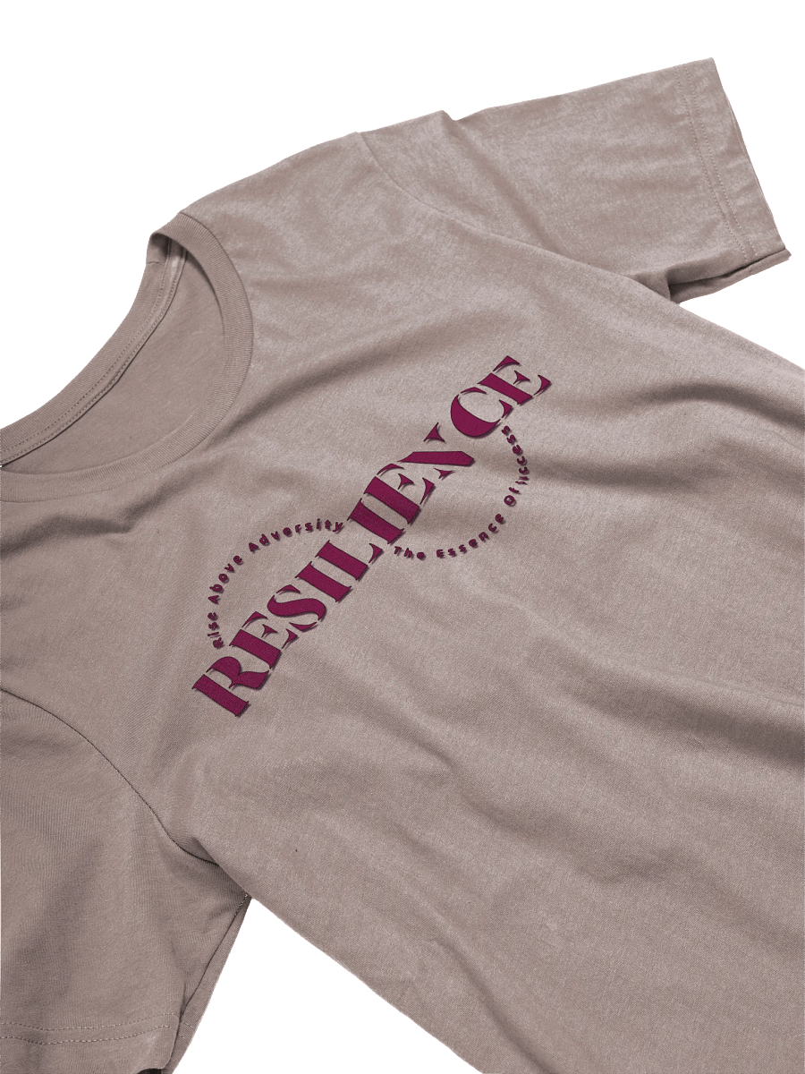 Resilience Rise T-Shirt product image (4)