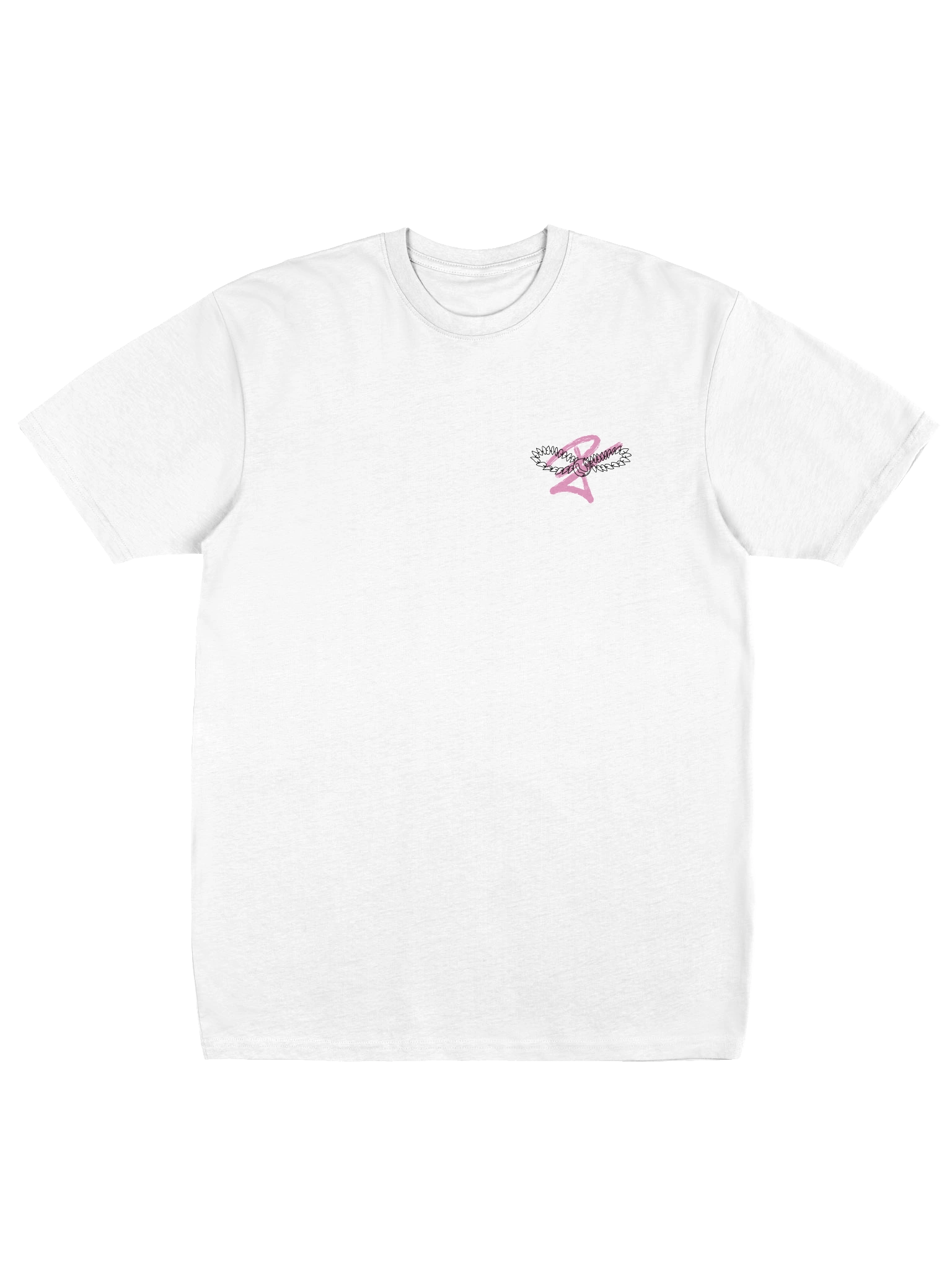 Camiseta Premium – Colección InuYasha - Modelo 2A - OP4 product image (1)