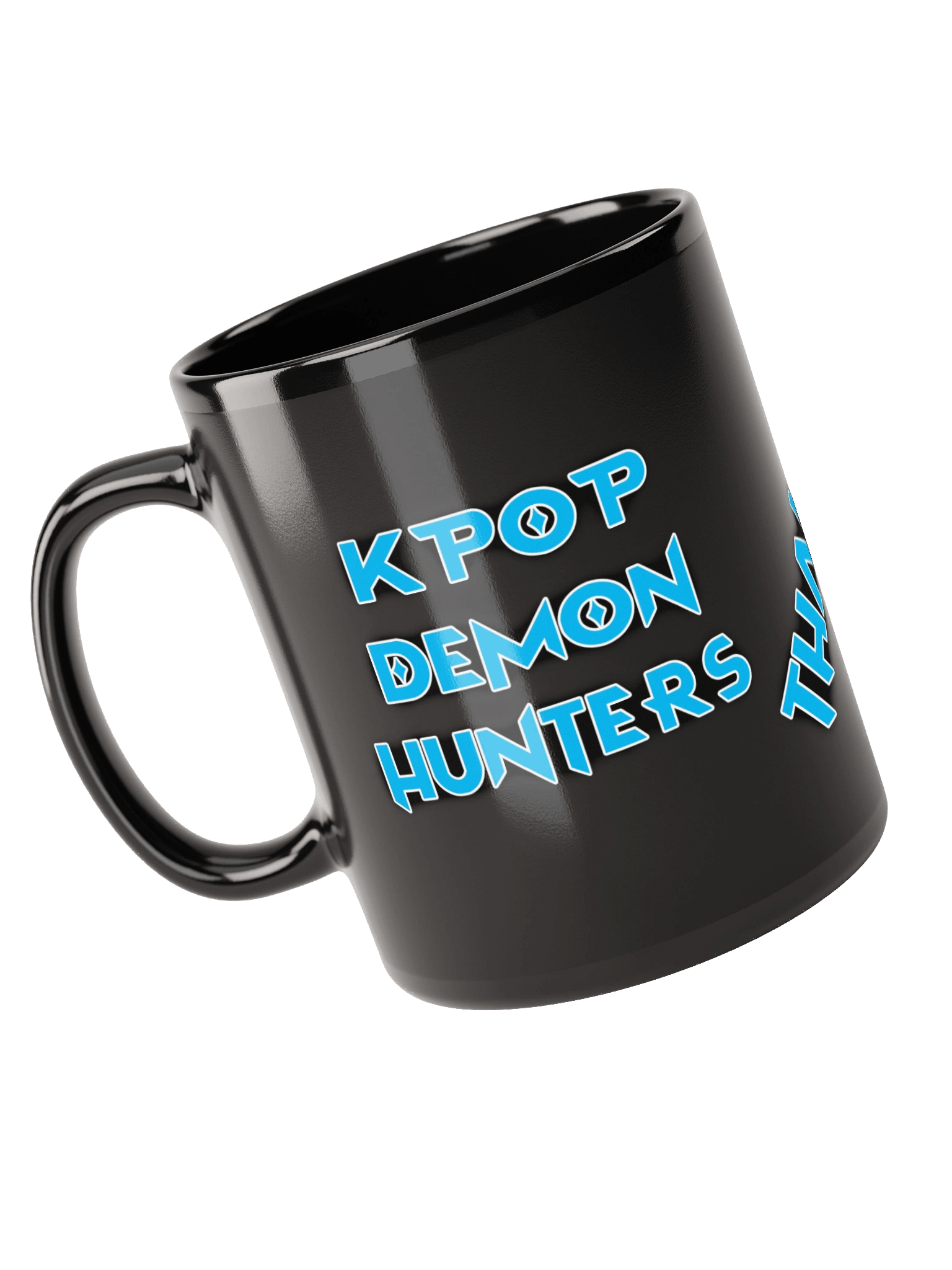 kpop demon Thalia 1 product image (6)