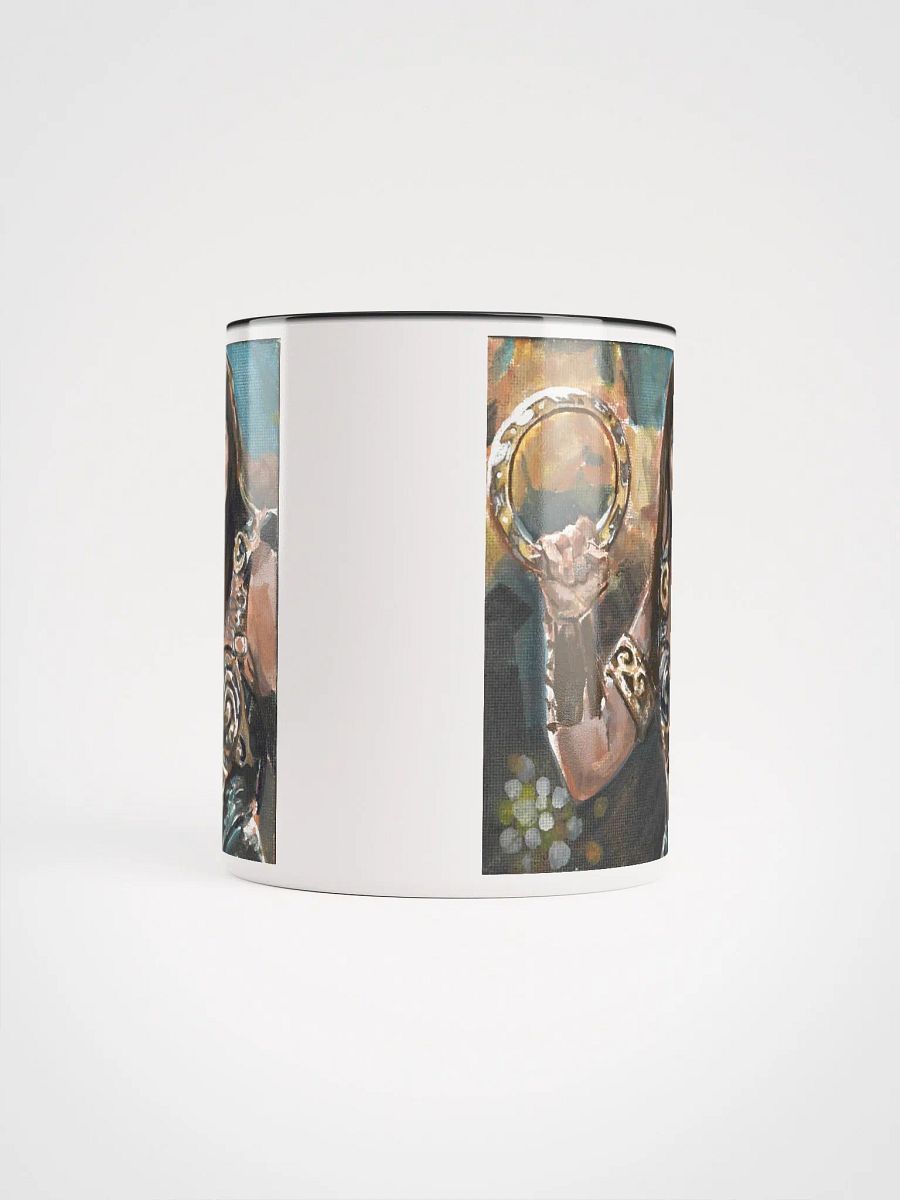 The Warrior Princess - Mug product image (25)