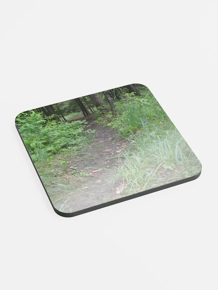 Nature Trail Cork Coaster product image (2)