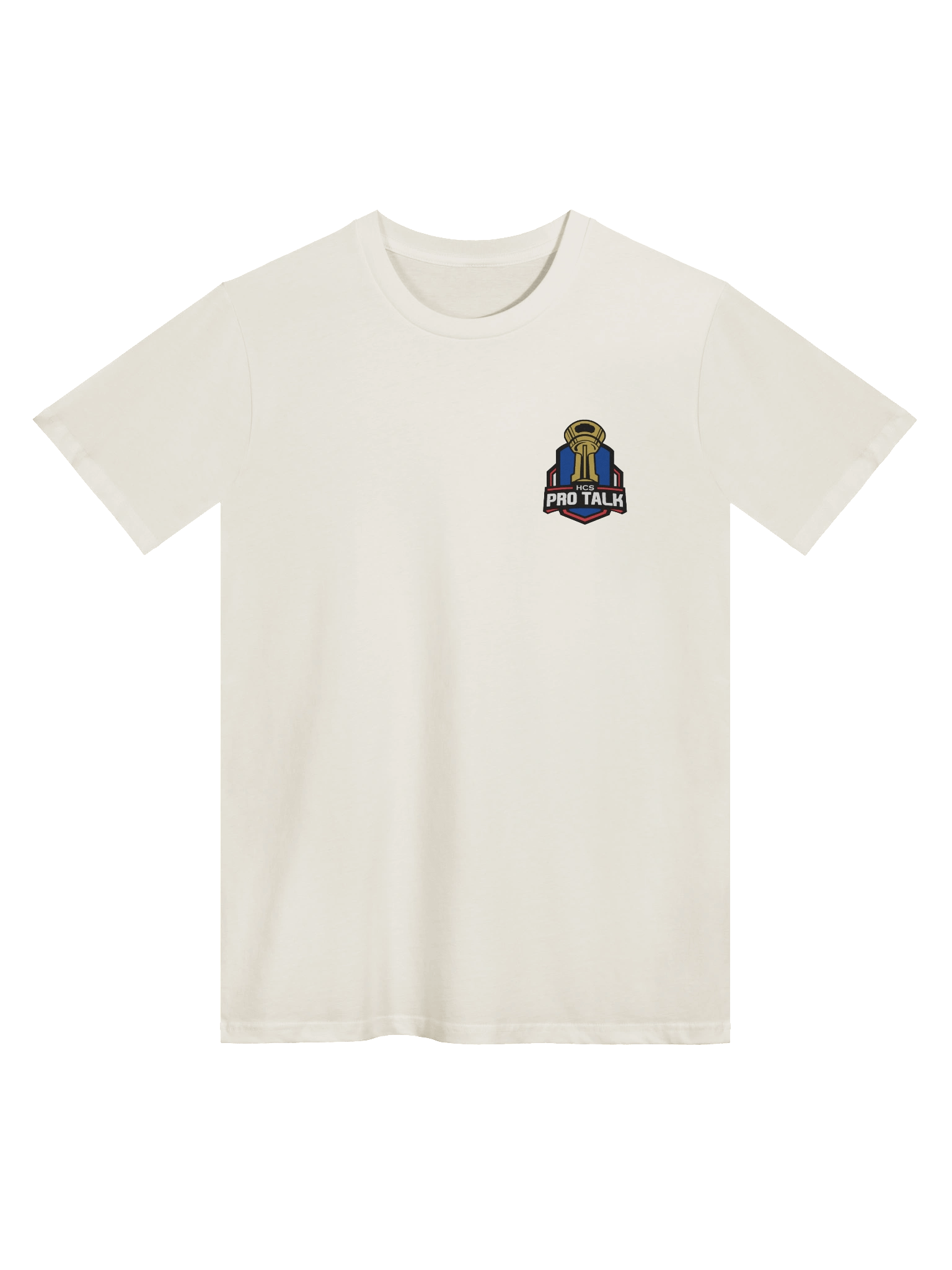 HPT x Worlds T-Shirt (Light) product image (4)