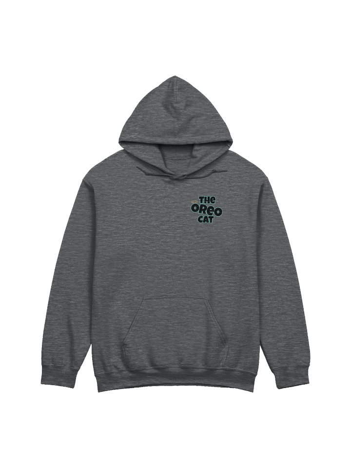 Fluffy Family Hoodie product image (1)