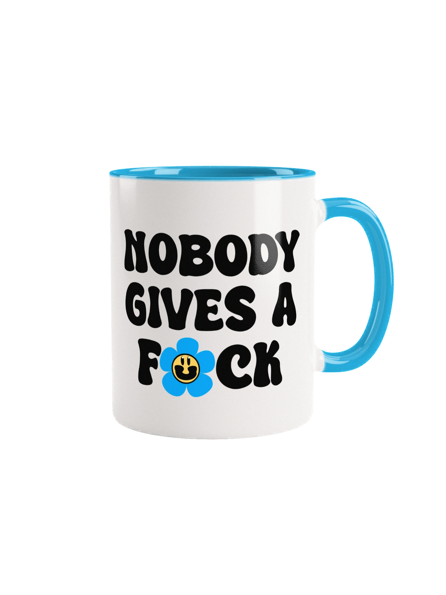 NOBODY GIVES A FCK product image (2)