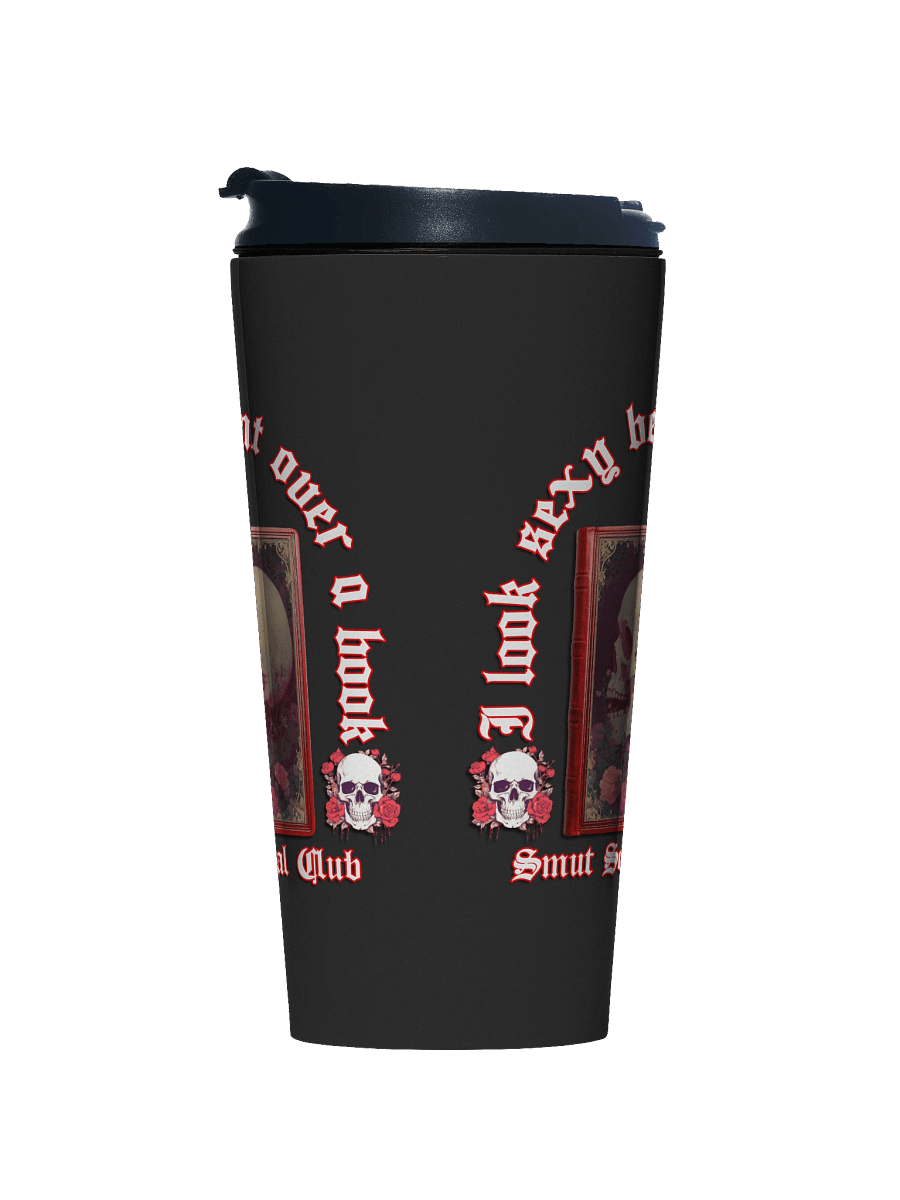 Booktok - Look Sexy - Travel Mug product image (1)