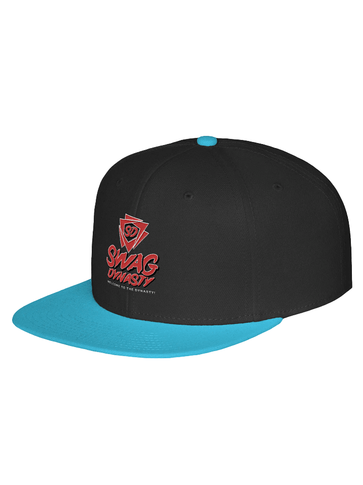 SwaG Snapback product image (11)