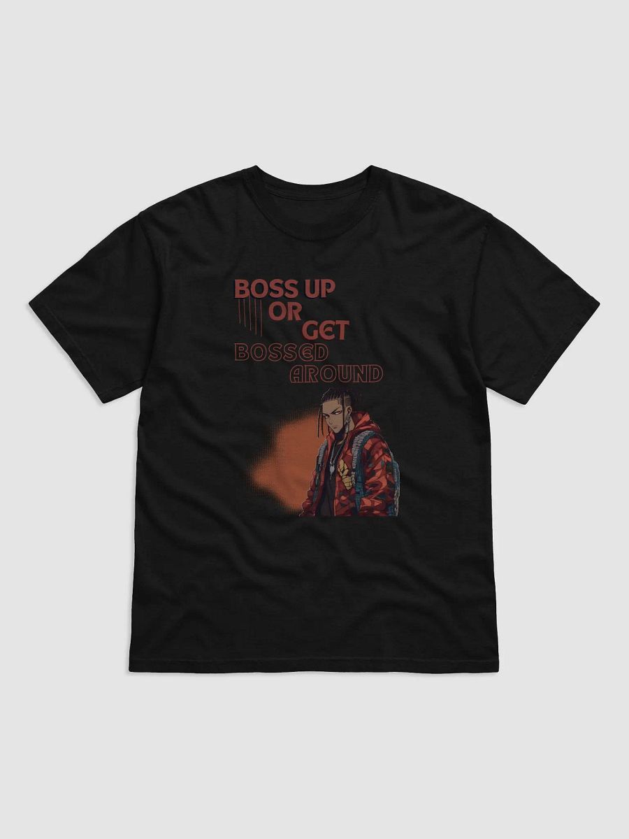 Boss Up Tshirt - Relaxed Fit product image (4)