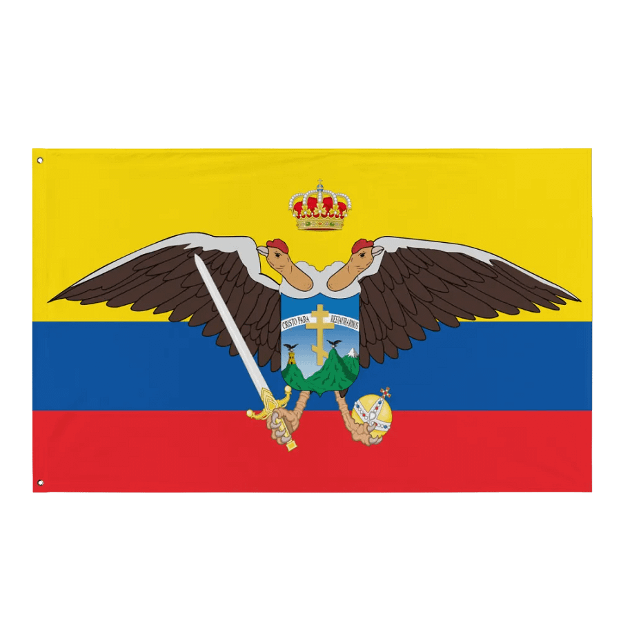 Orthodox Ecuador product image (1)