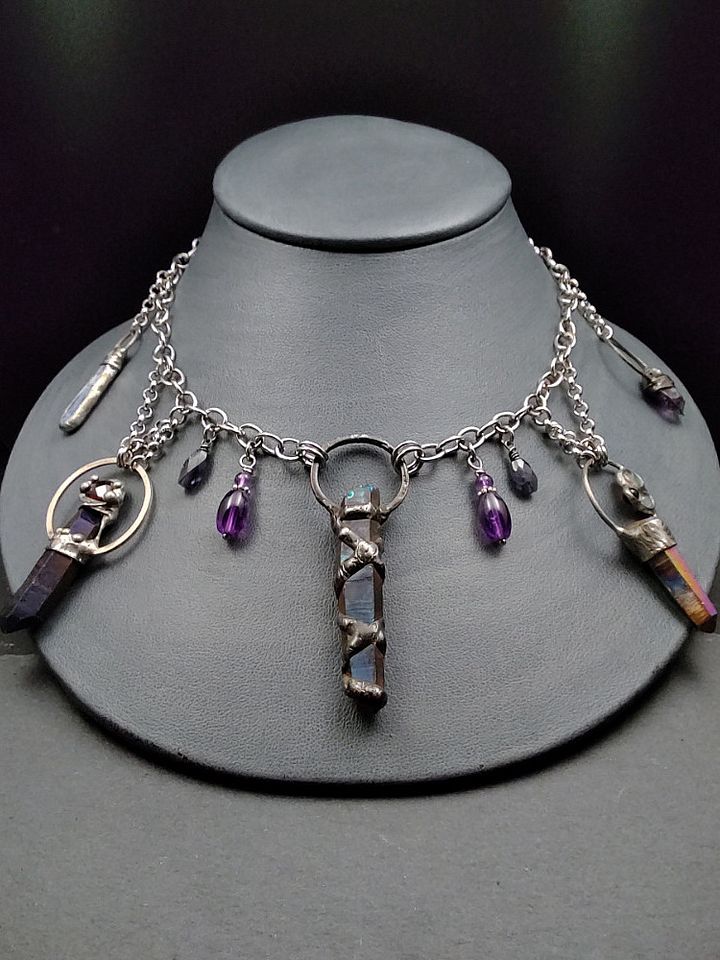 Sorcery Talisman - Fae Spellweaver product image (1)