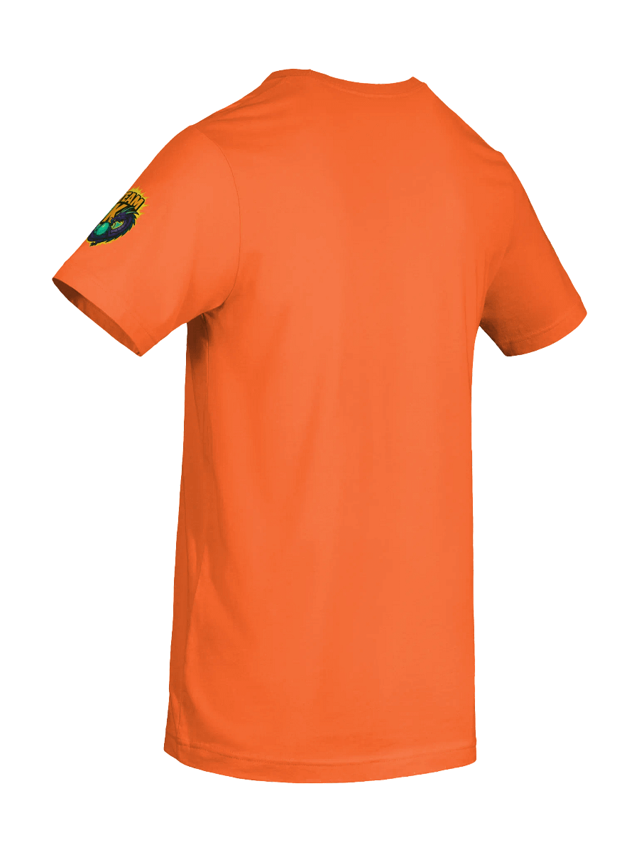 Team K Stronger T-Shirt product image (48)