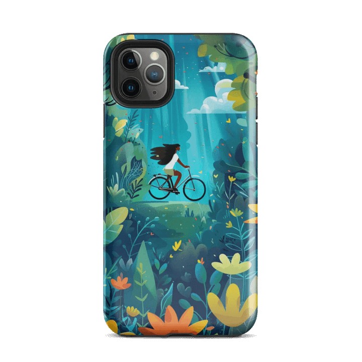 IPhone Tough Case product image (2)