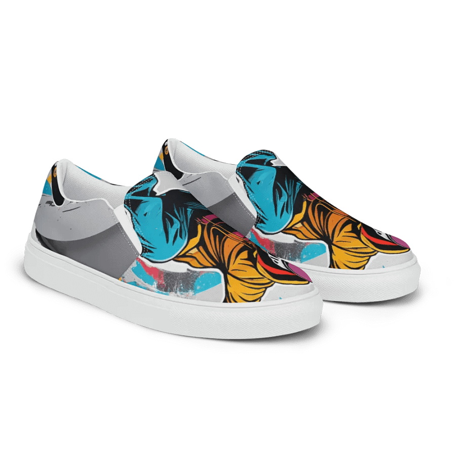 Airborne Adventure Slip-Ons product image (3)