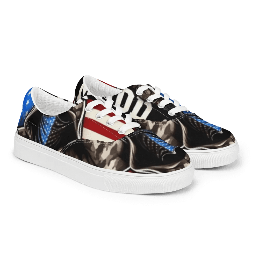 Mens Canvas product image (2)