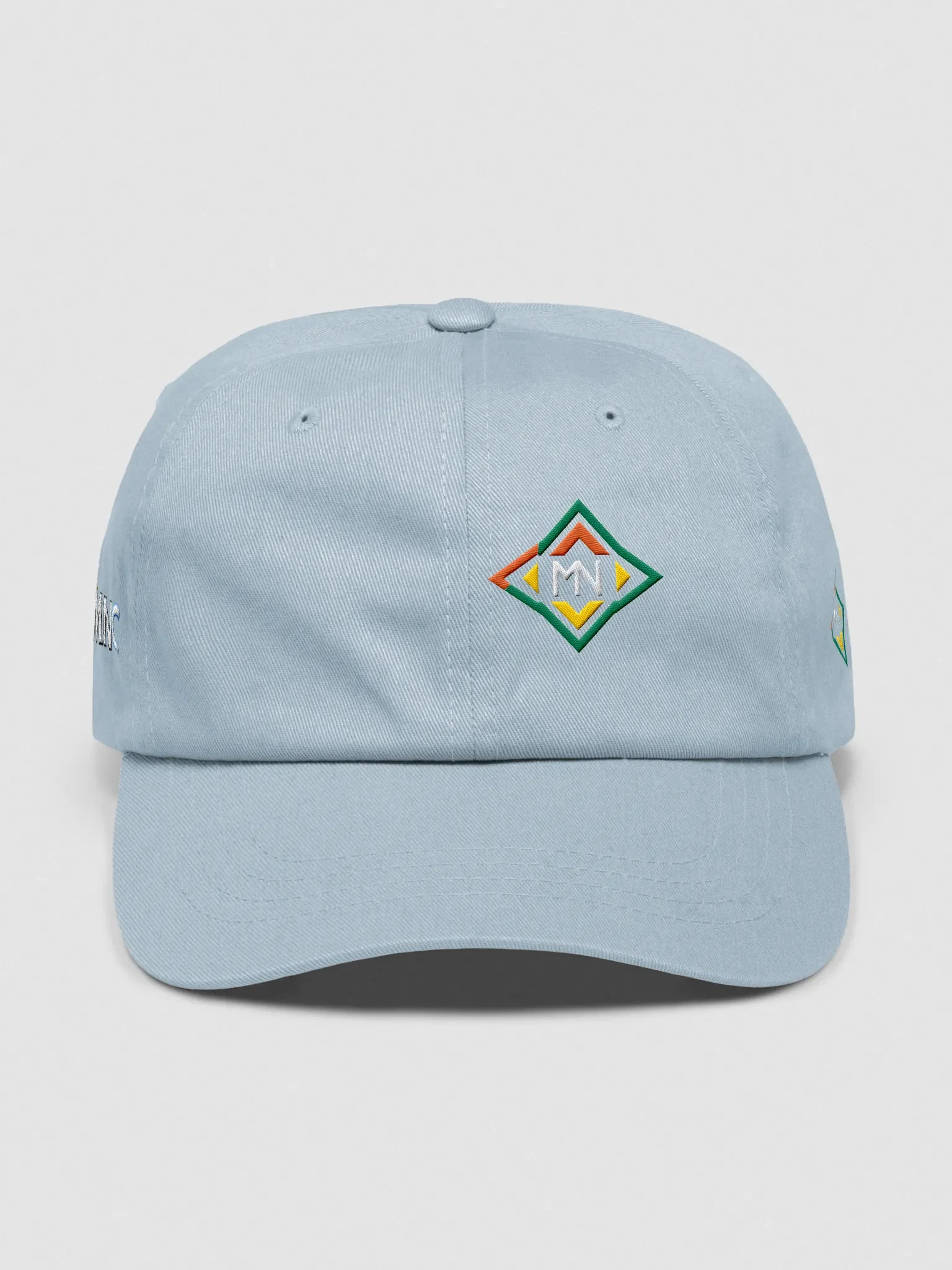 NORTH STAR Dad Hat product image (1)