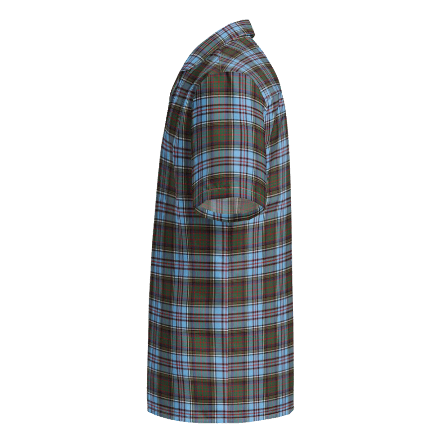 Anderson Tartan Shirt product image (8)