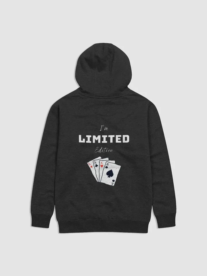 I'm Limited Edition Hoodie product image (17)