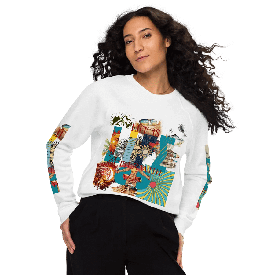 STRONG HEART CLOTHING product image (10)