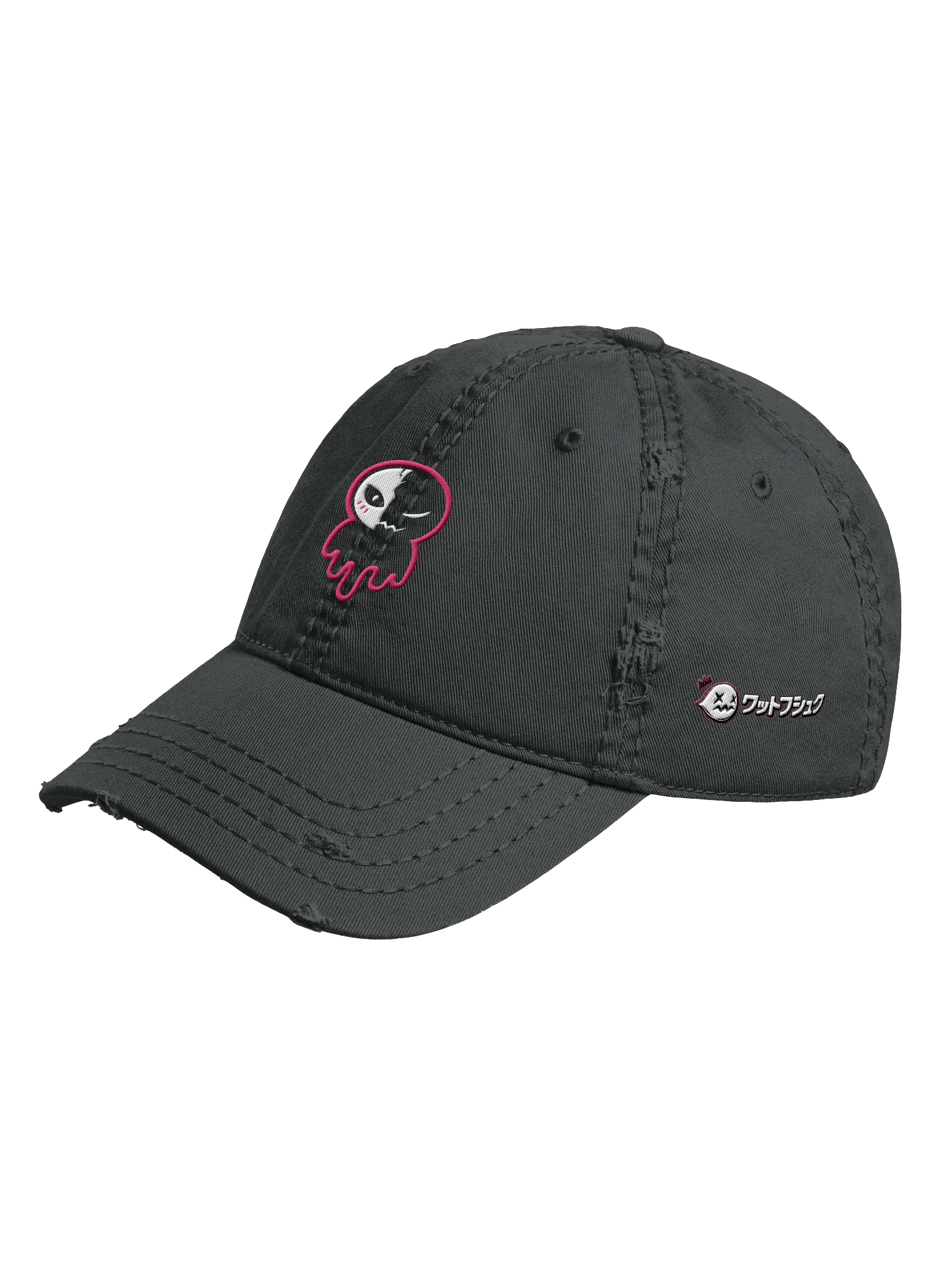 Hollow Boy - DISTRESSED product image (2)