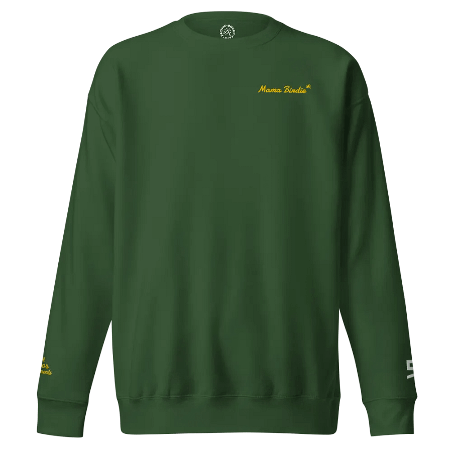 Sno Ridge - Savor the Moments, Mama Birdie Crew product image (1)