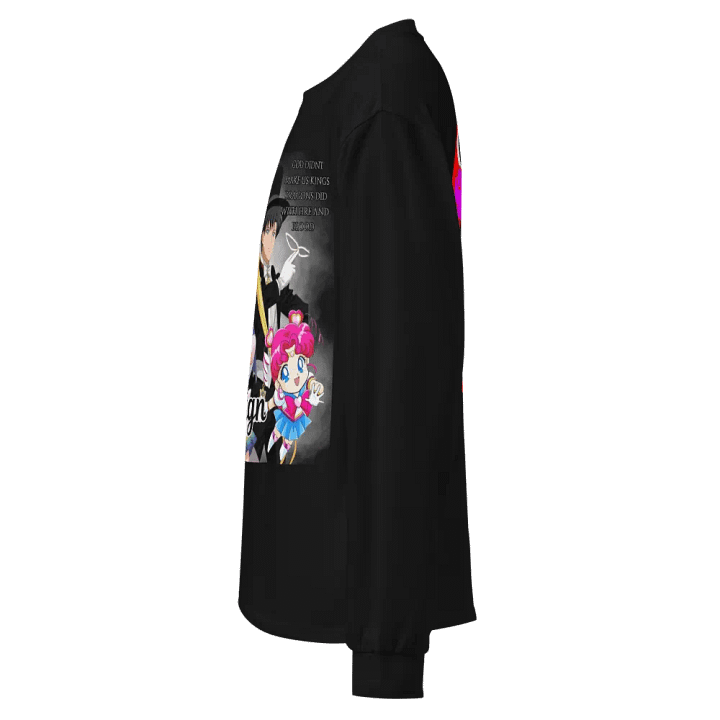 family of guardians crewneck product image (6)