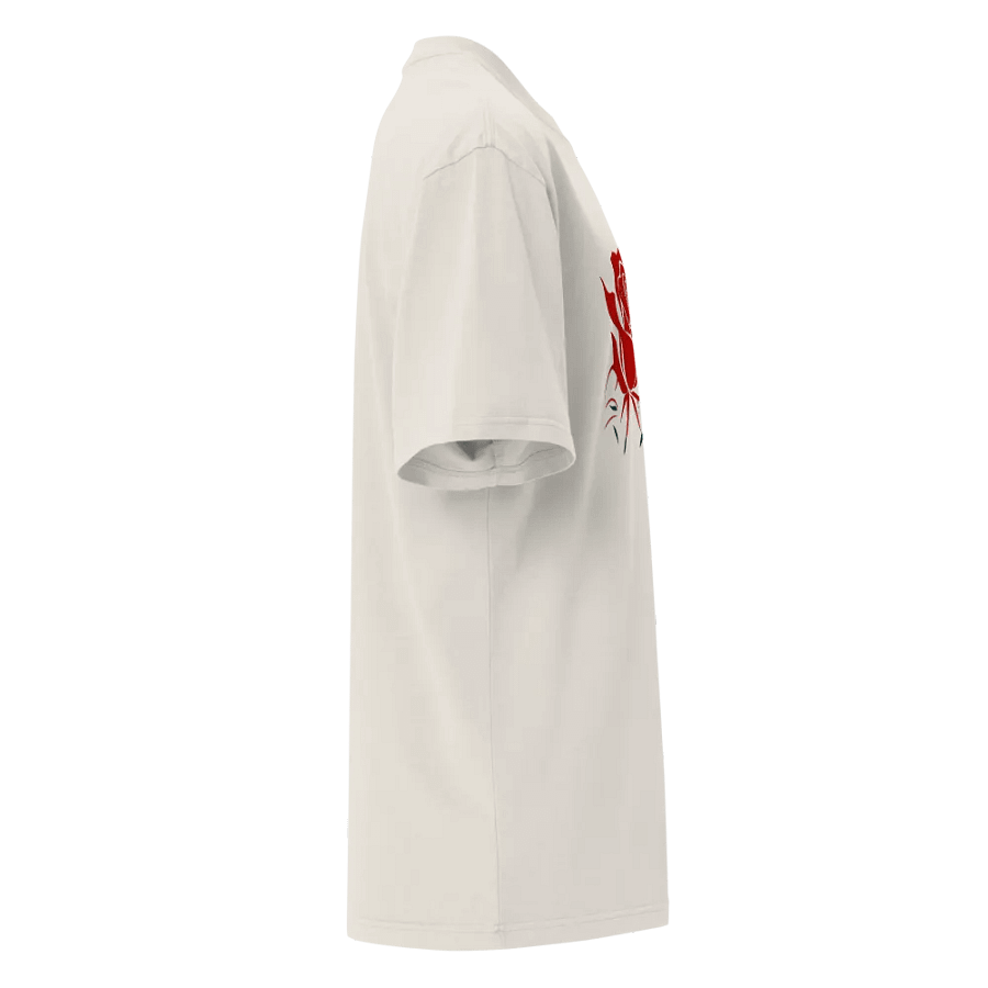 Fearfully and Wonderfully Made Oversized Tee product image (18)