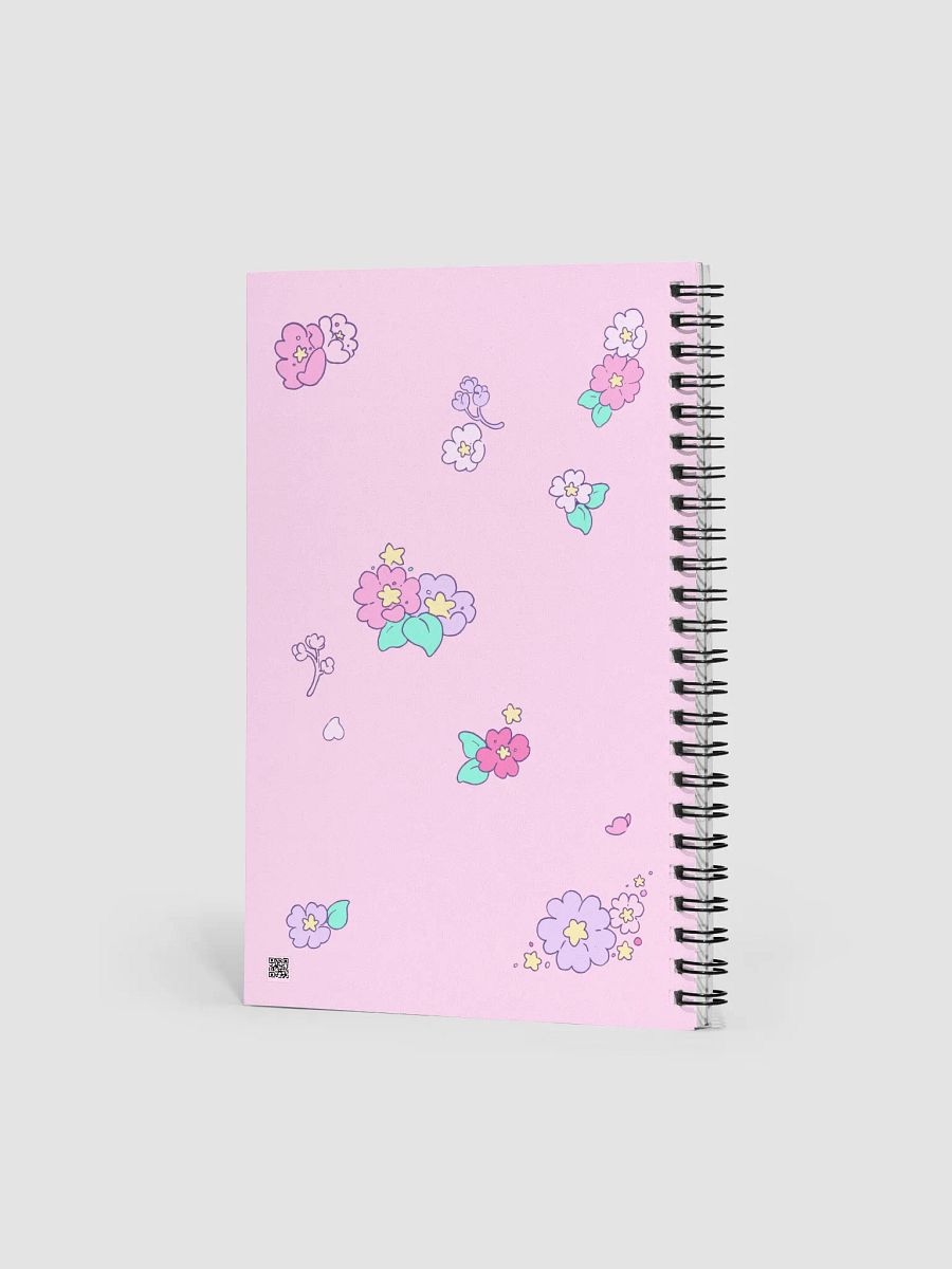 Oki Starblossom Notebook product image (2)
