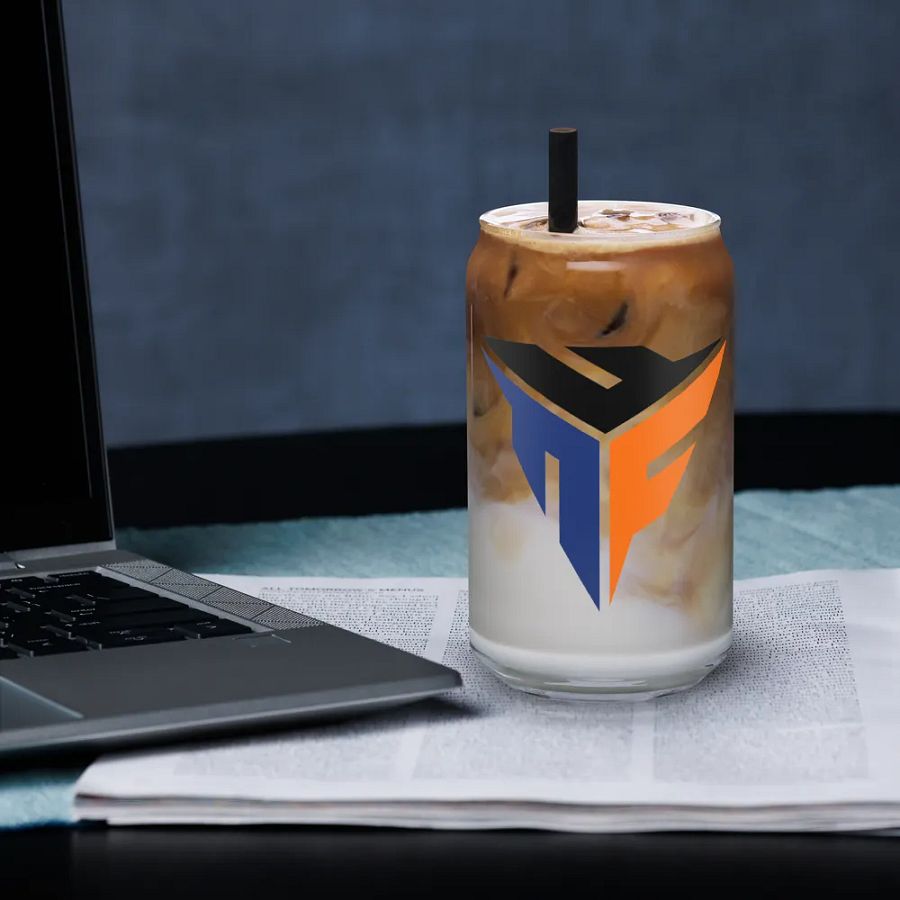 Flip Glass Cup product image (3)