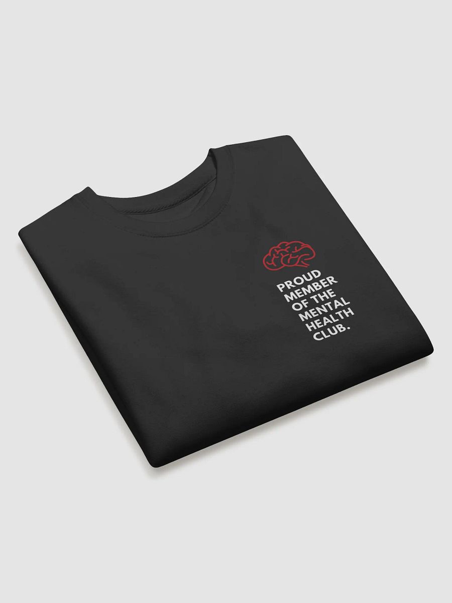 Proud Member Sweatshirt product image (2)