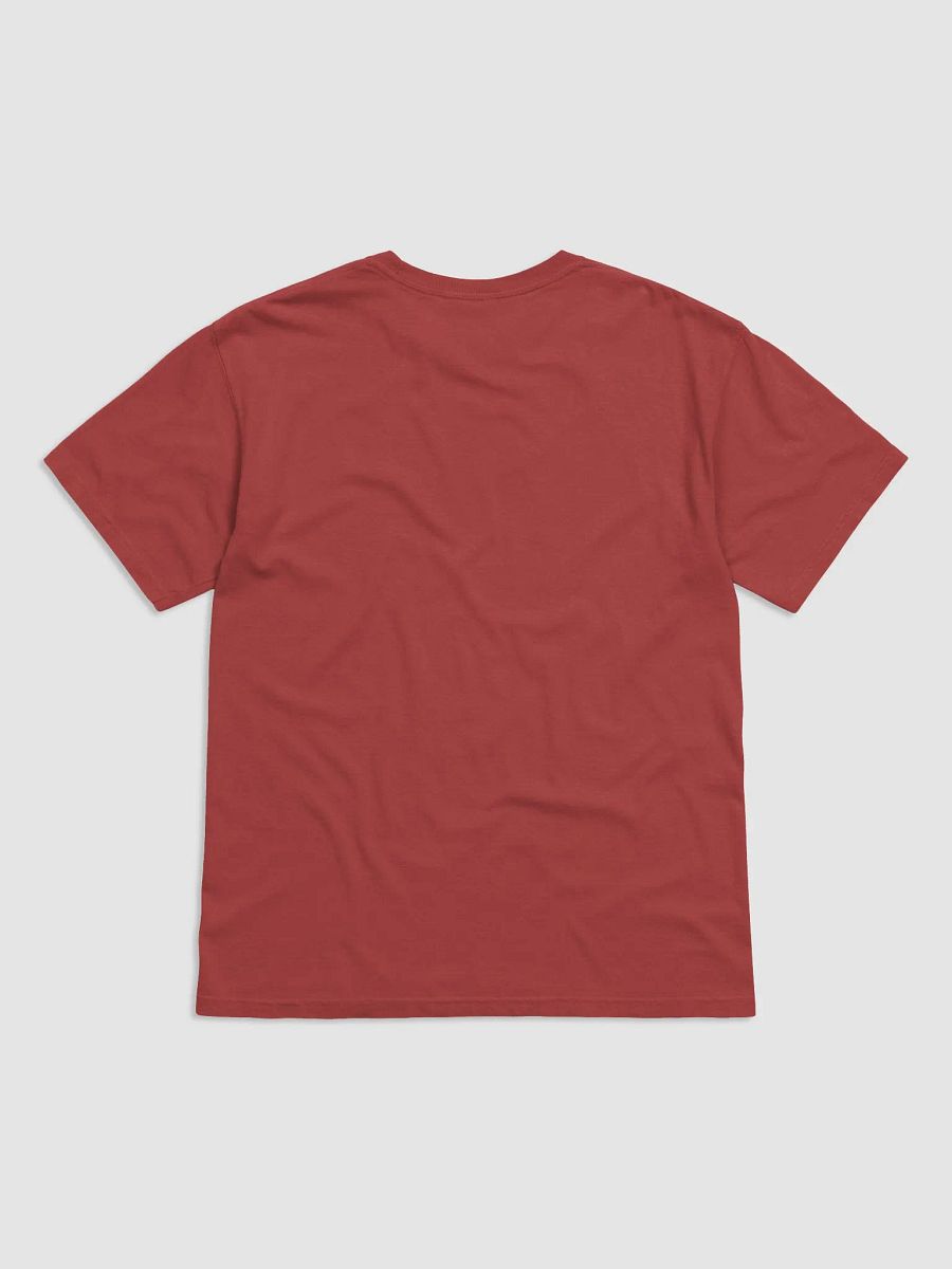 Jorb Late Deep Neck T-Shirt product image (2)