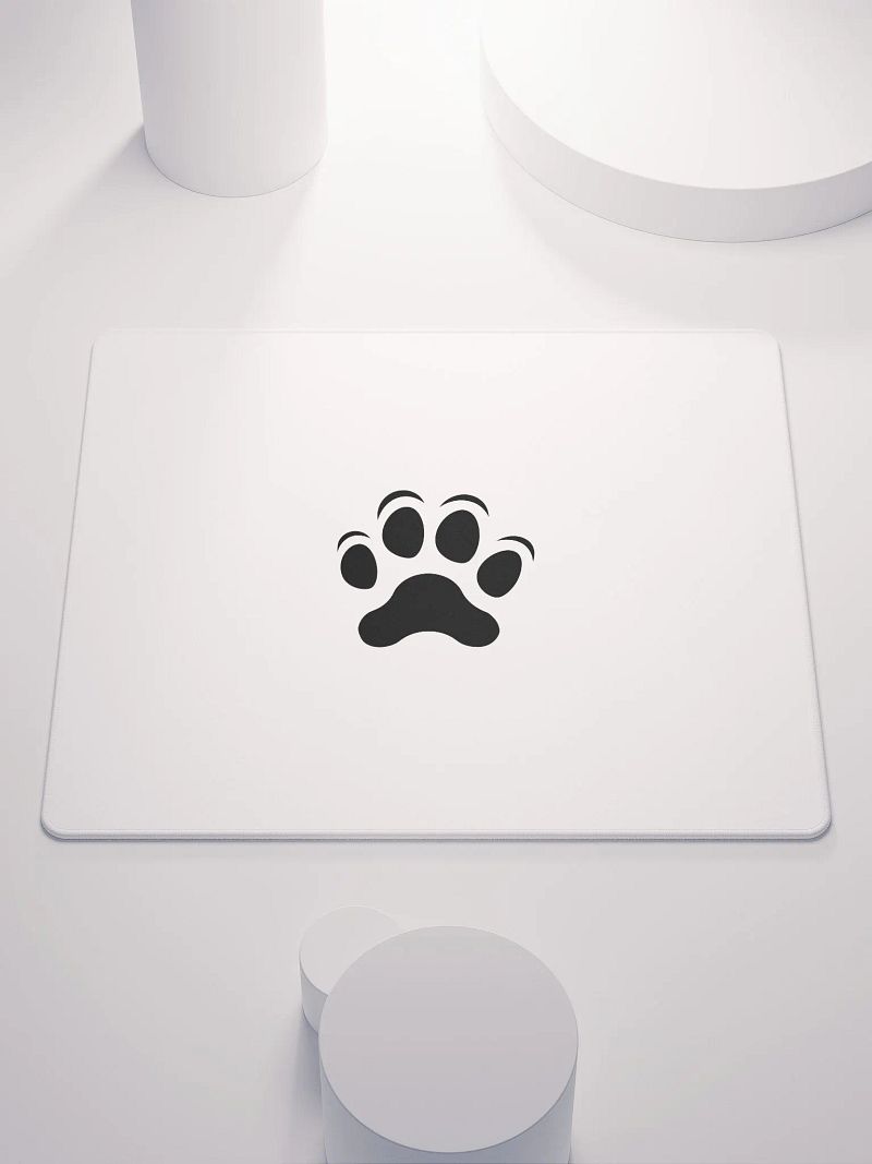 Pawlone | Gaming mouse pad