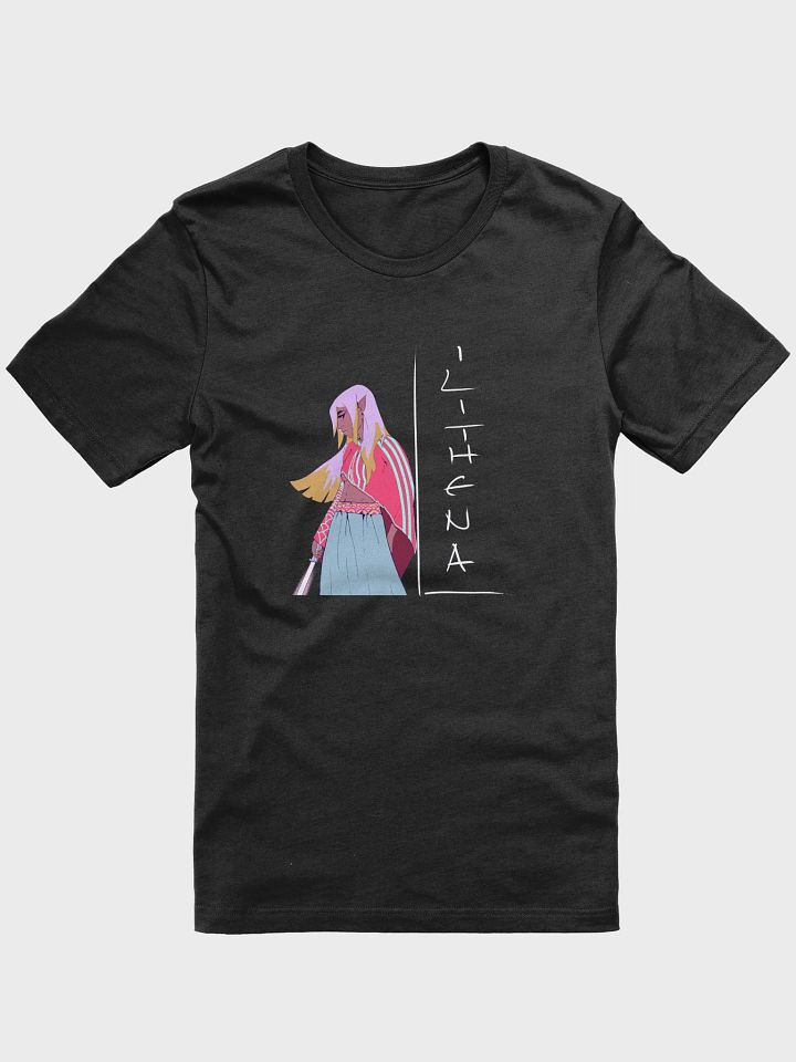 Wulf - Soft Tee product image (8)