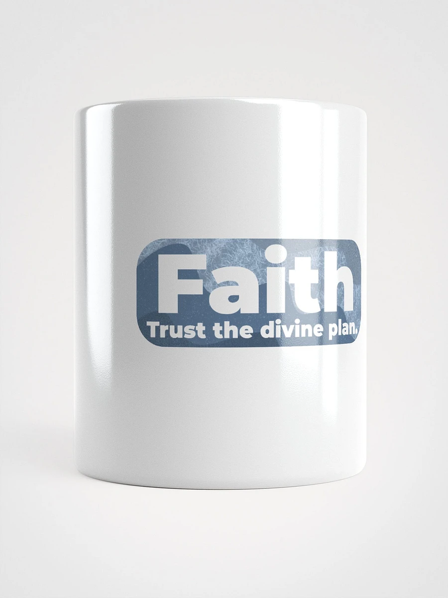 Faith Trust the Divine Plan product image (13)