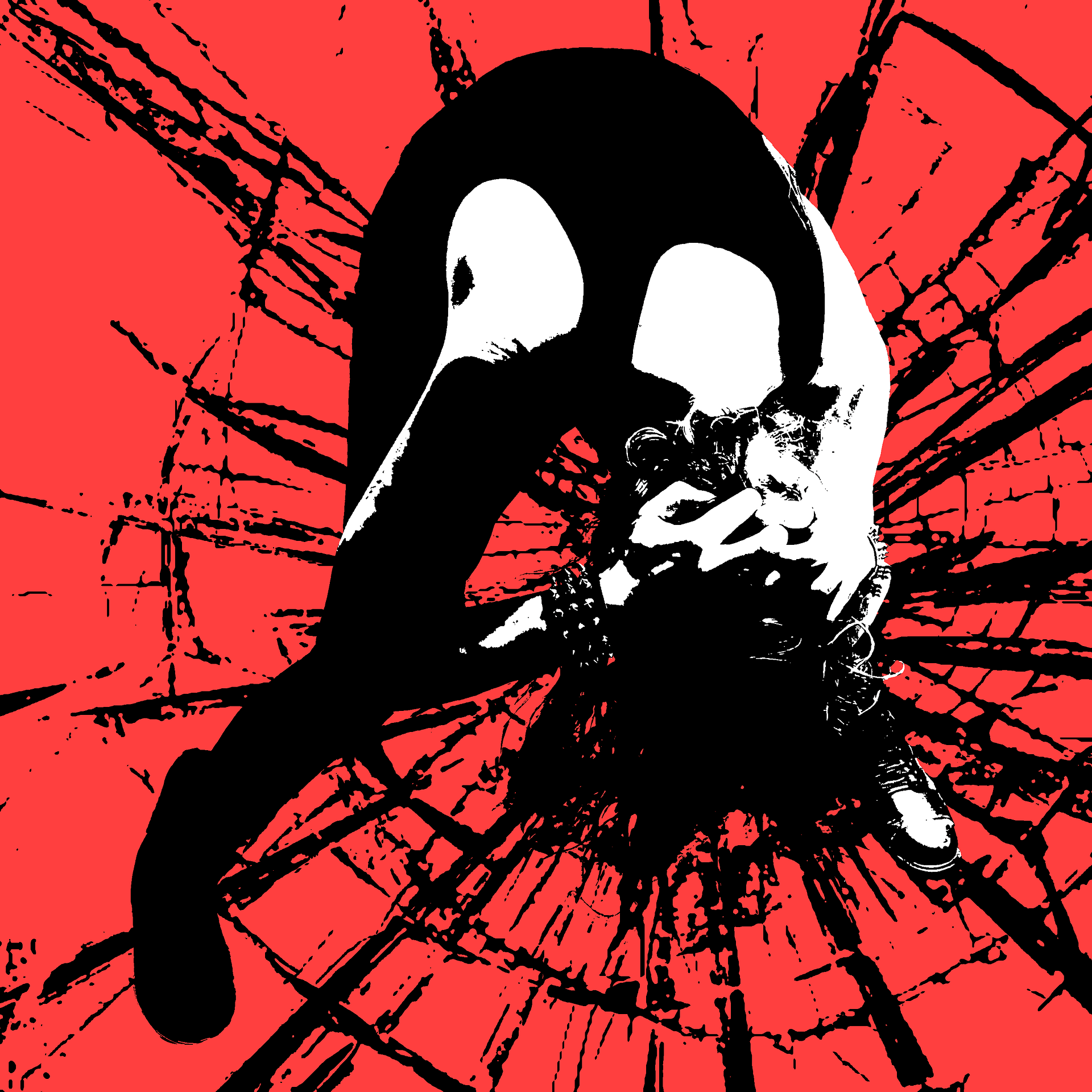 Eternal Punishment - CD | Luvghul product image (1)