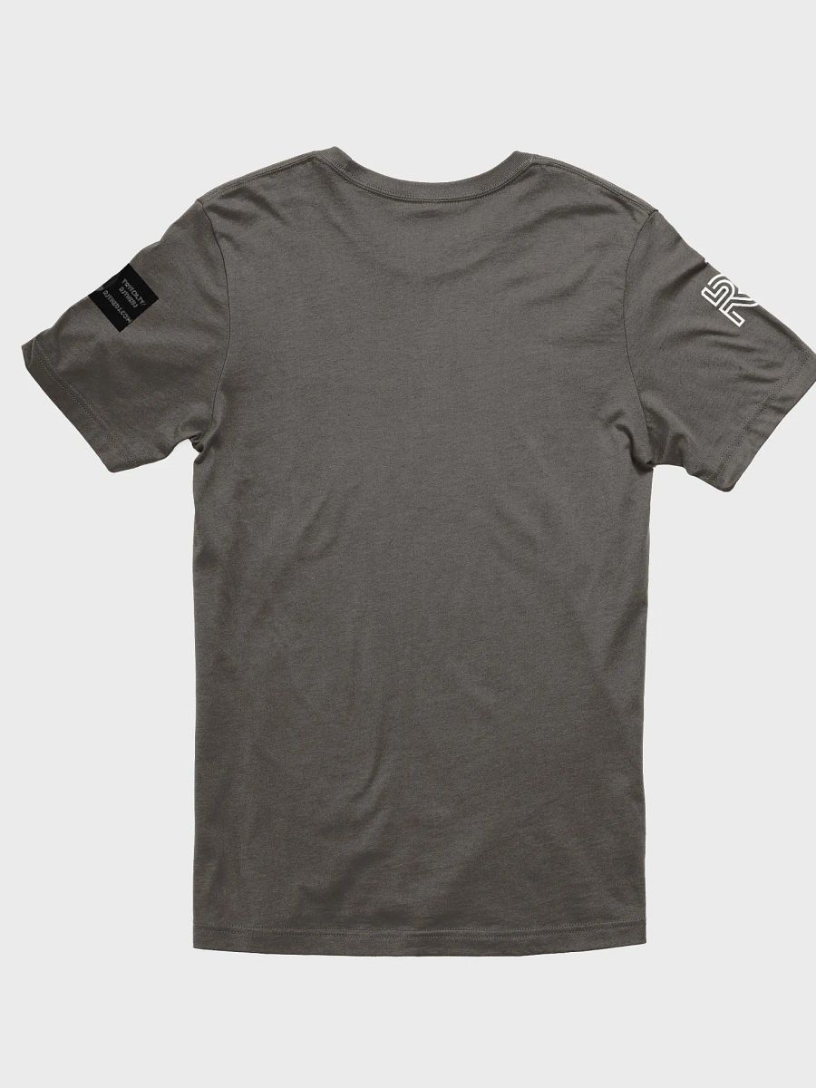 Pachanga Logo T-Shirt product image (15)