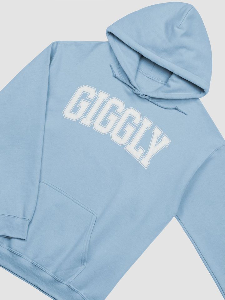Summer House Paige Giggly Hoodie product image (2)